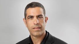 אסף אברהמי, צילום: ינאי יחיאל